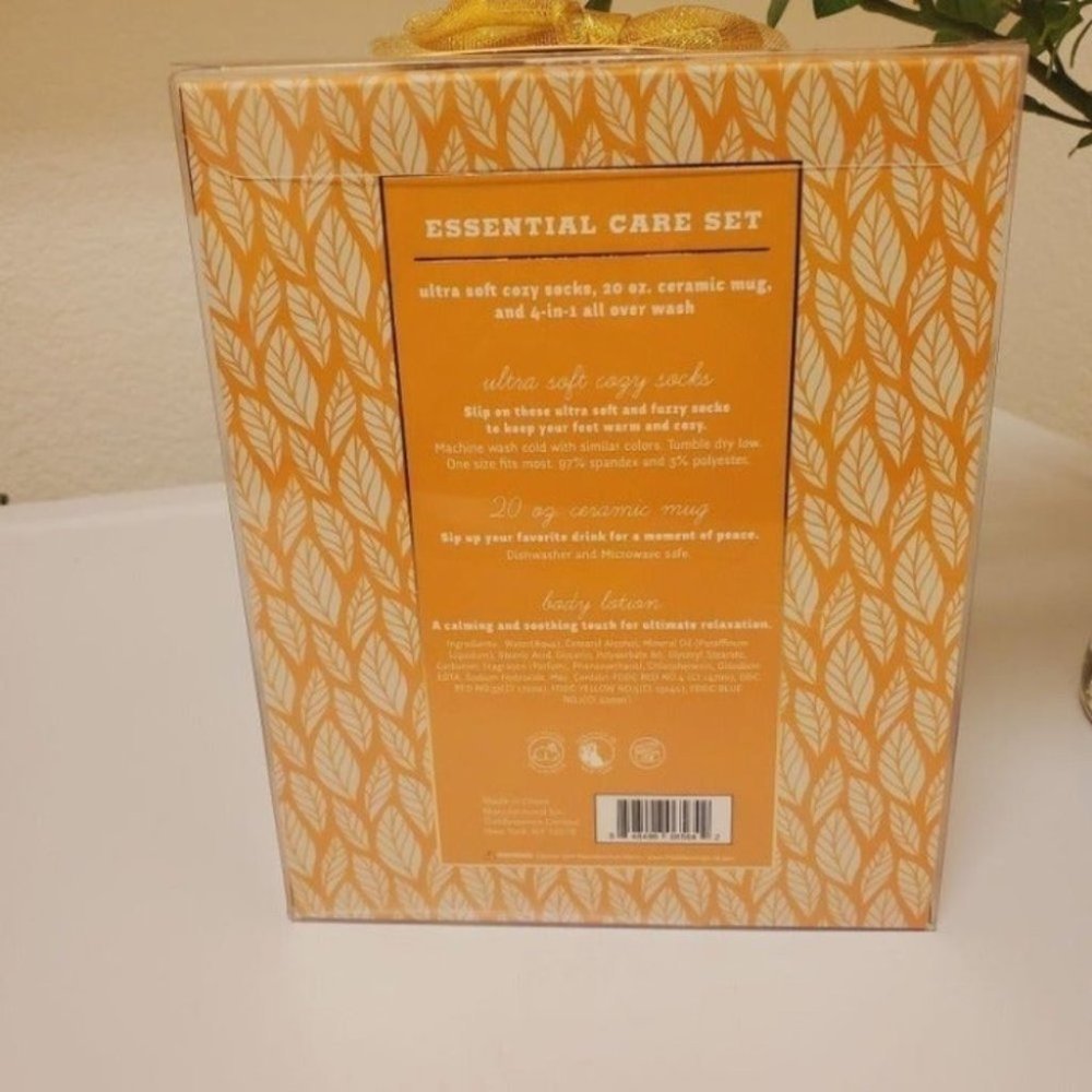 Coffee mug Gift set - Picture 7 of 7